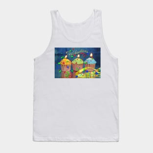 Celebrations Tank Top